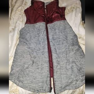 Nothface vest